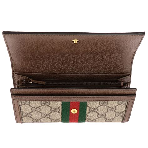 cartera gucci mujer|carteras gucci originales.